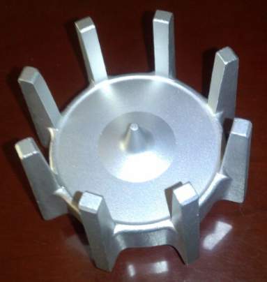 CNC Machining