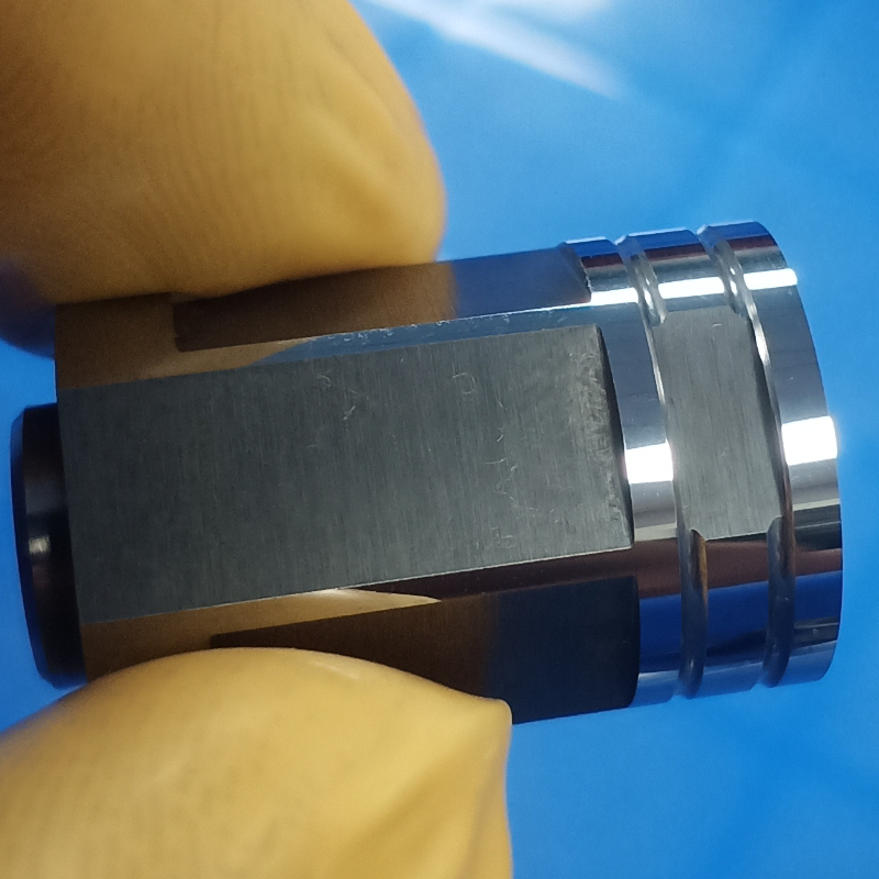 leaflet injection heads leaflet injection heads