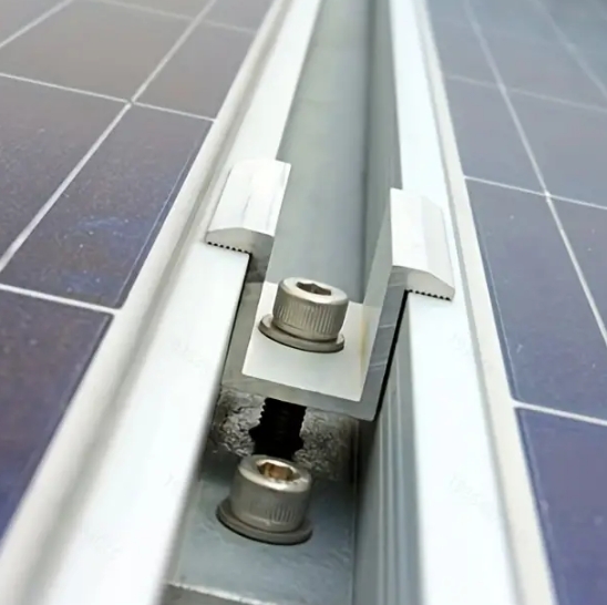 Solar Clamp (3) Solar Clamp (3)