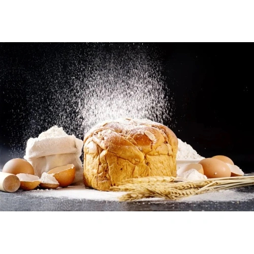 Corn Resistant Dextrin Powder application Corn Resistant Dextrin Powder application