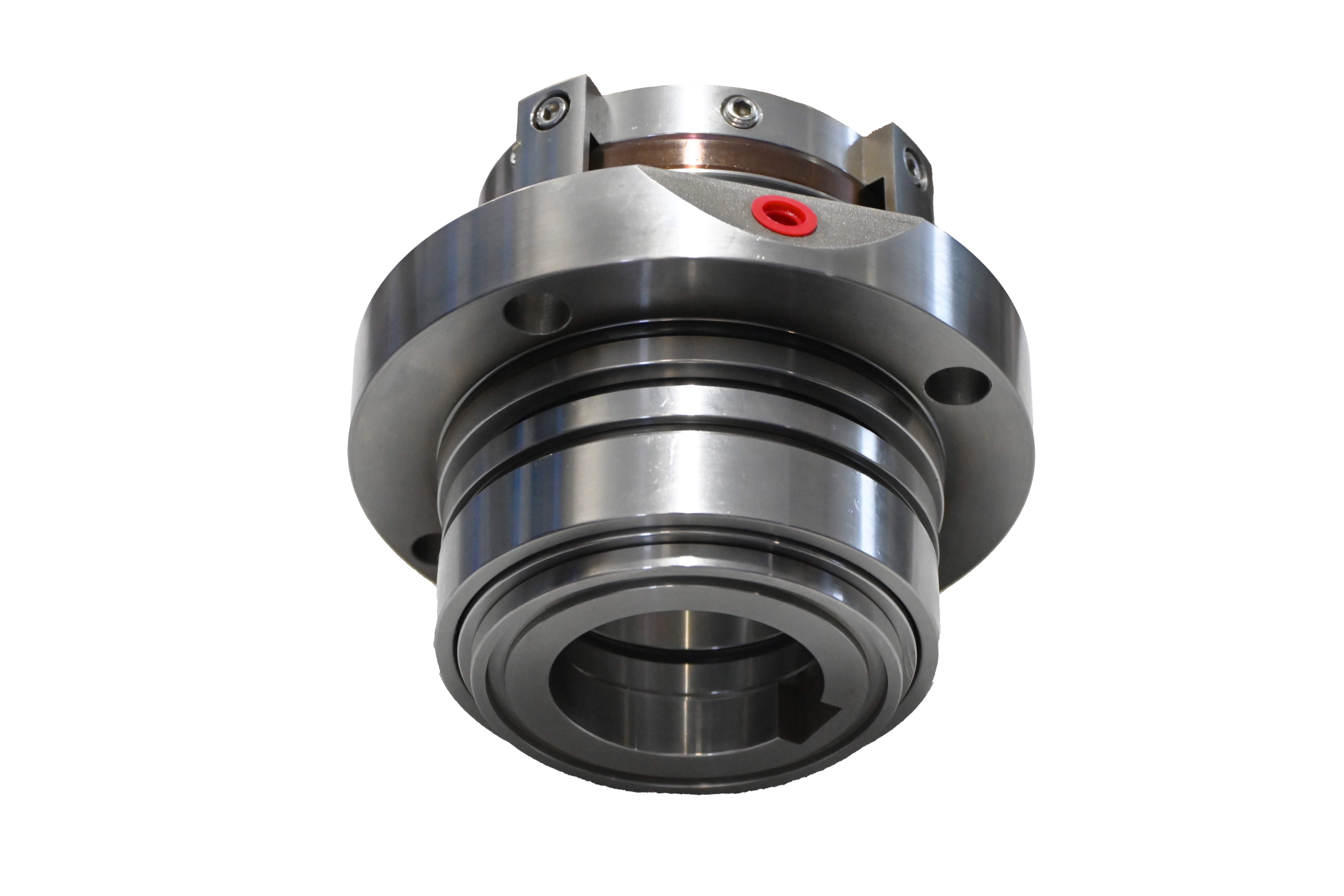 Mechanical seal7.8 Mechanical seal7.8