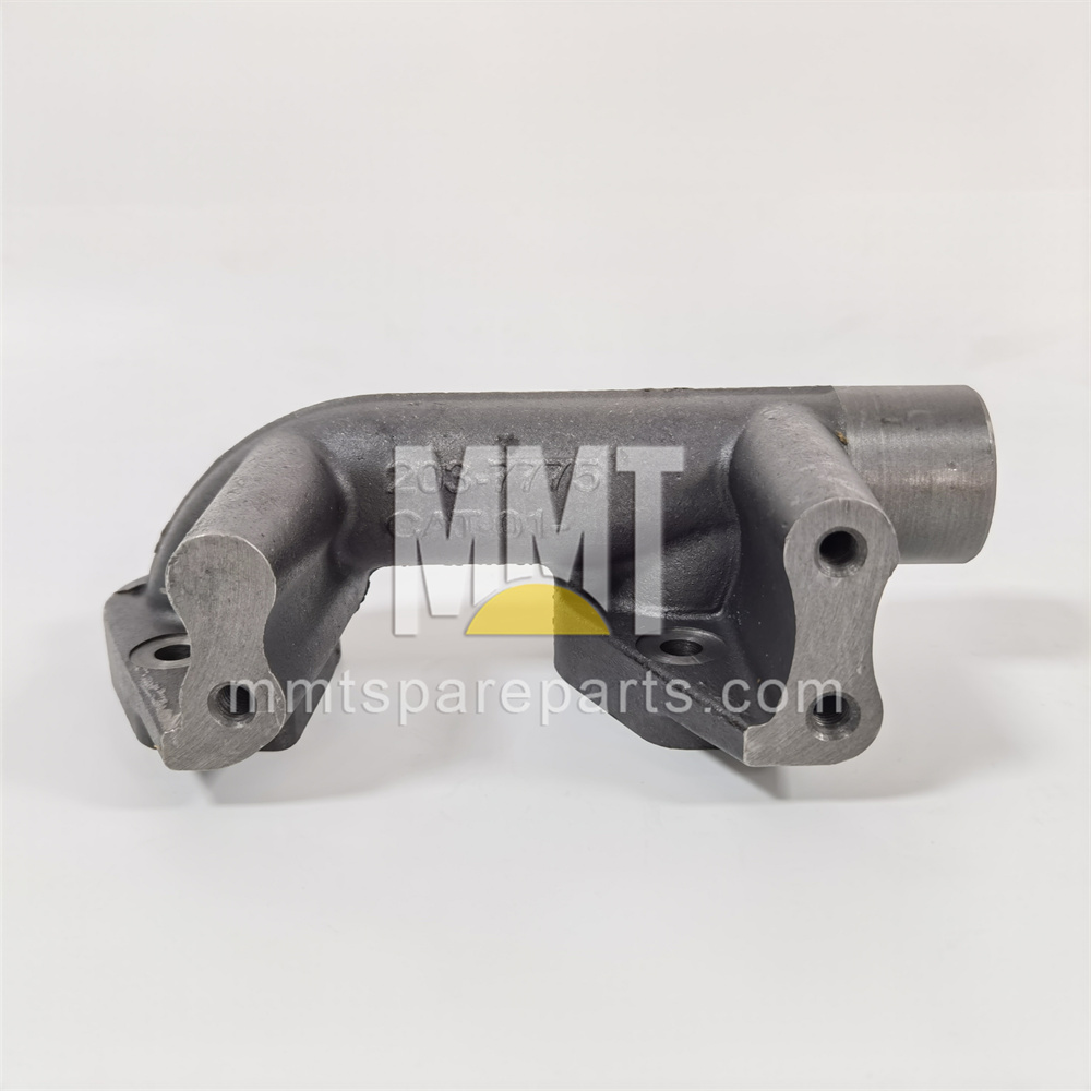 Exhaust Manifold 203-7775 Exhaust Manifold 203-7775