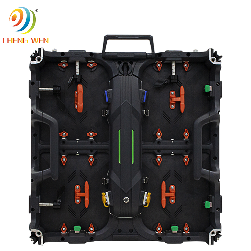 Indoor Rental Led Screen Wall P2 976 500 500mm 04 Indoor Rental Led Screen Wall P2 976 500 500mm 04