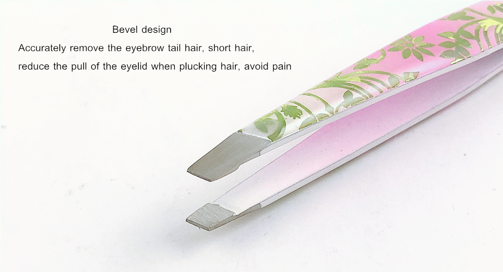 Очень тонкий пинцет Very Fine Tweezers