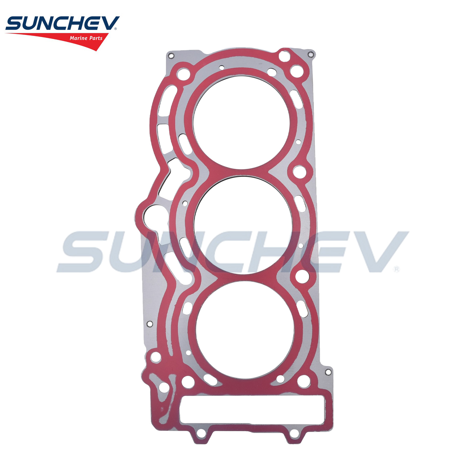 420431812 Gasket, Head Cover-4 420431812 Gasket, Head Cover-4