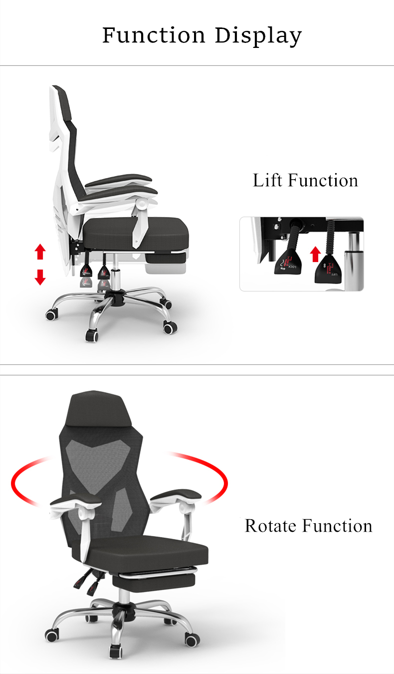 Gaming Chair Hbada Gaming Chair Hbada