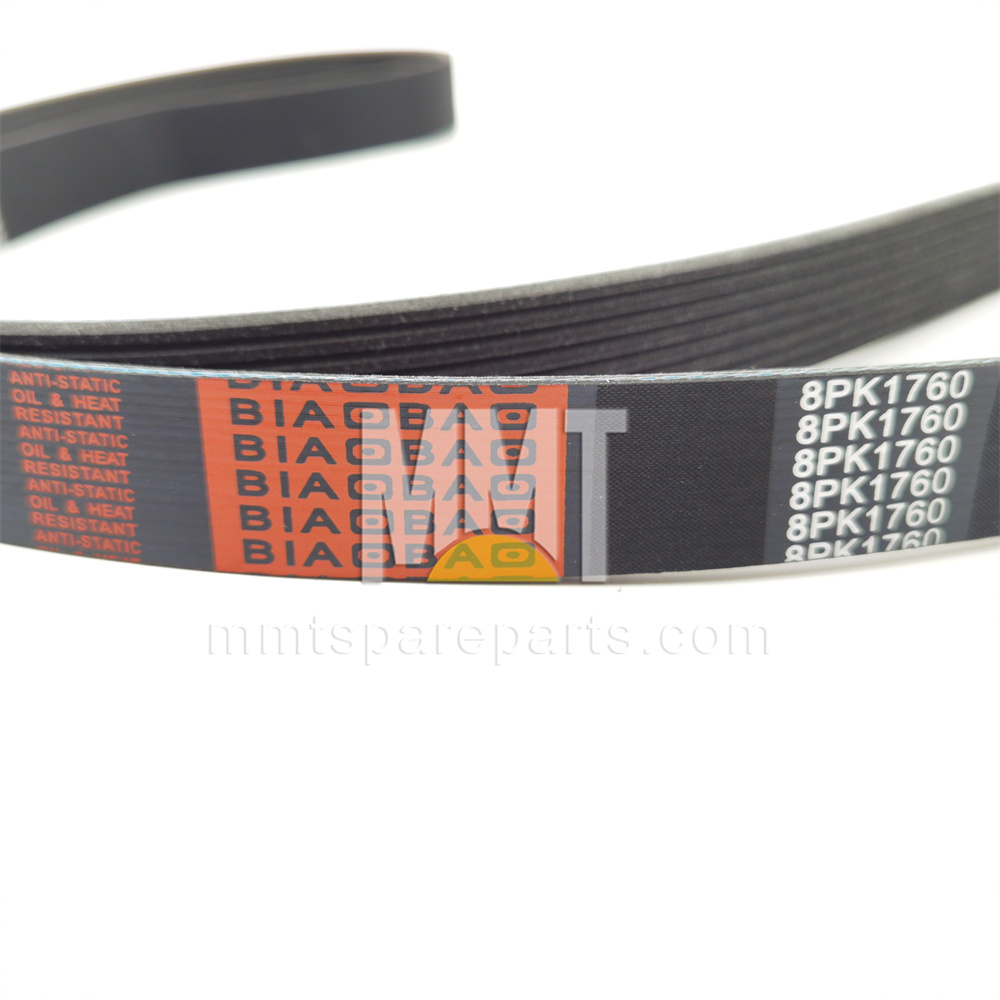 Serpentine Belt 298-5872 Serpentine Belt 298-5872