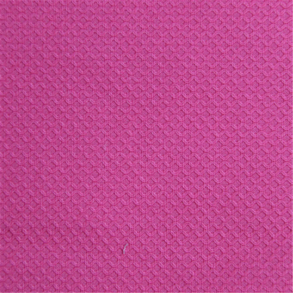 Окрашенный хлопок эластичный жаккард Dyed Cotton Elastic Jacquard