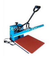 heat press