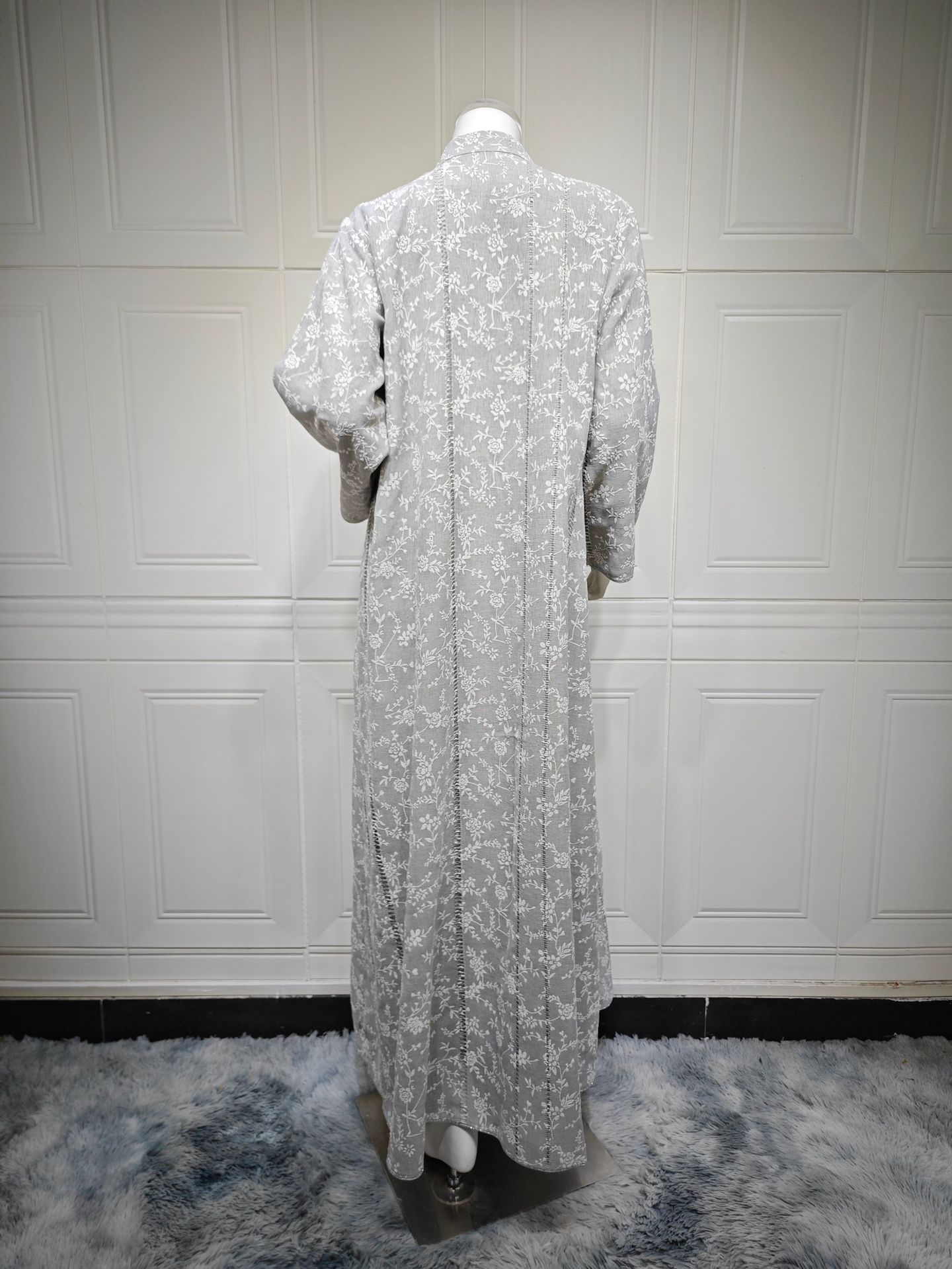 Jalabiya Abaya AB506 (2) Jalabiya Abaya AB506 (2)