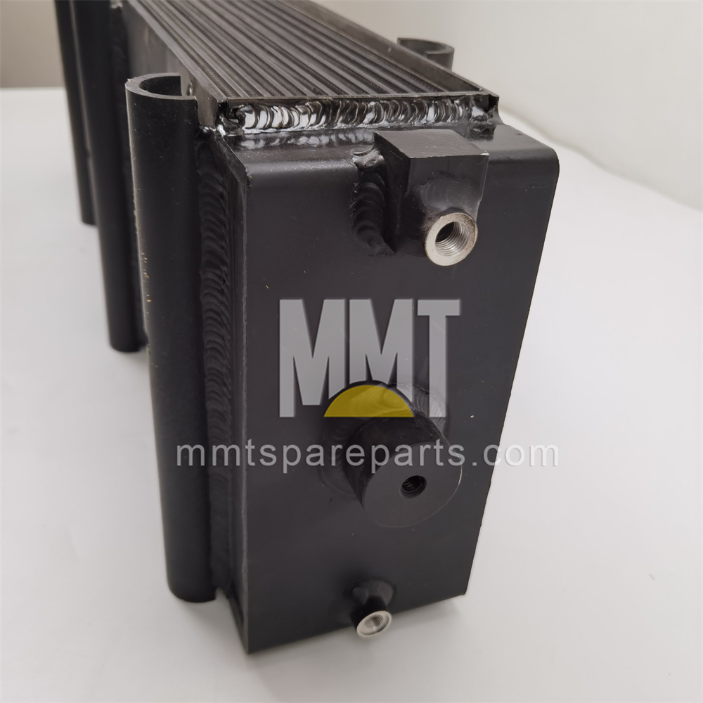 Aftercooler core 245-4621 Aftercooler core 245-4621