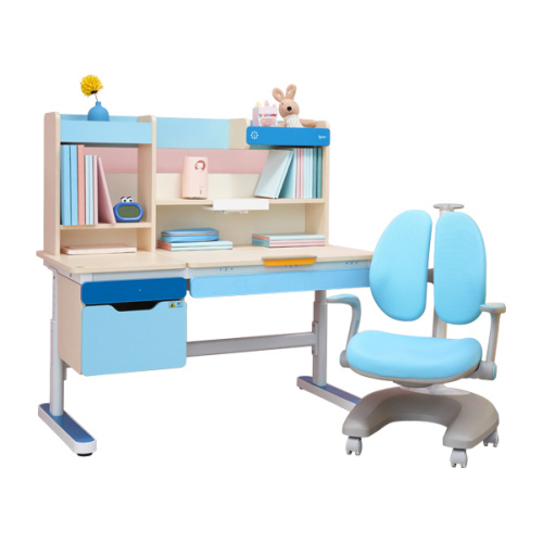Quality Ergonomic Kids School Study Desk Chair for Sale