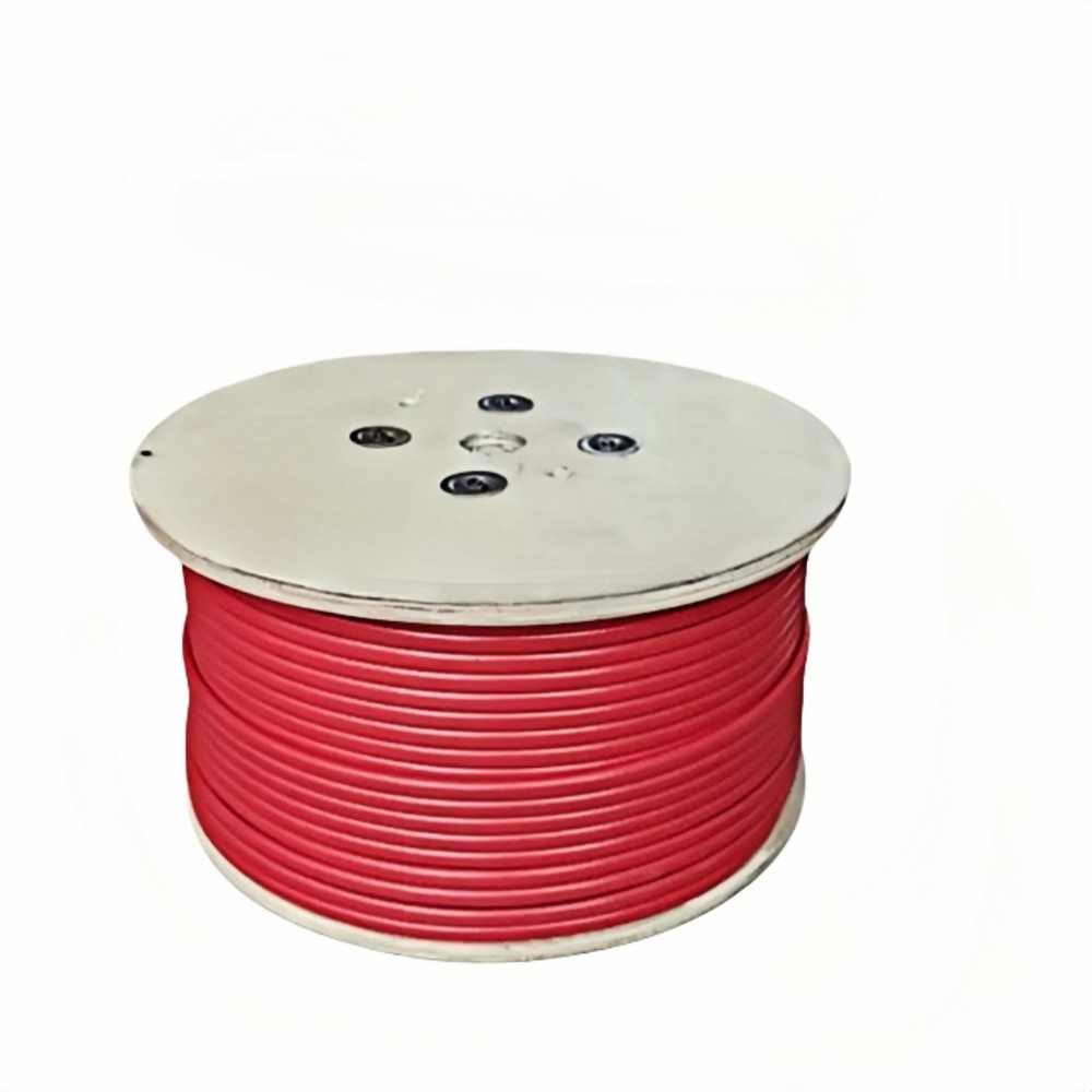 Constant power heat trace cable Constant power heat trace cable