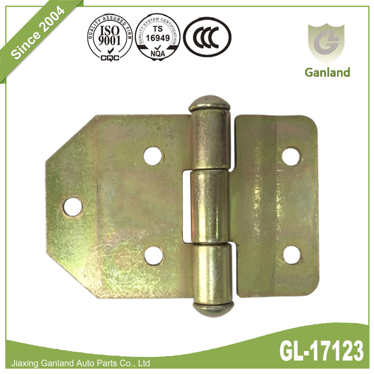 Back Flap Hinge GL-17123 Back Flap Hinge GL-17123