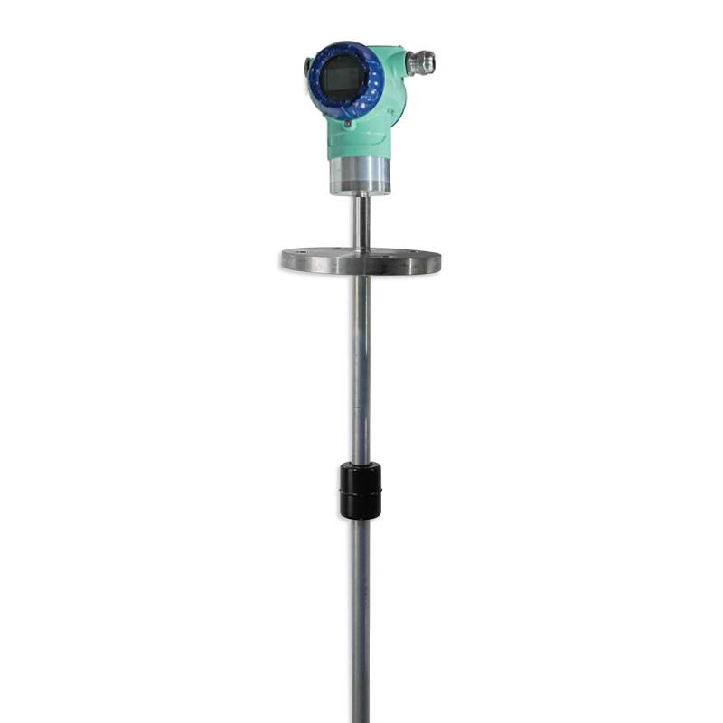 Float level gauge Float level gauge