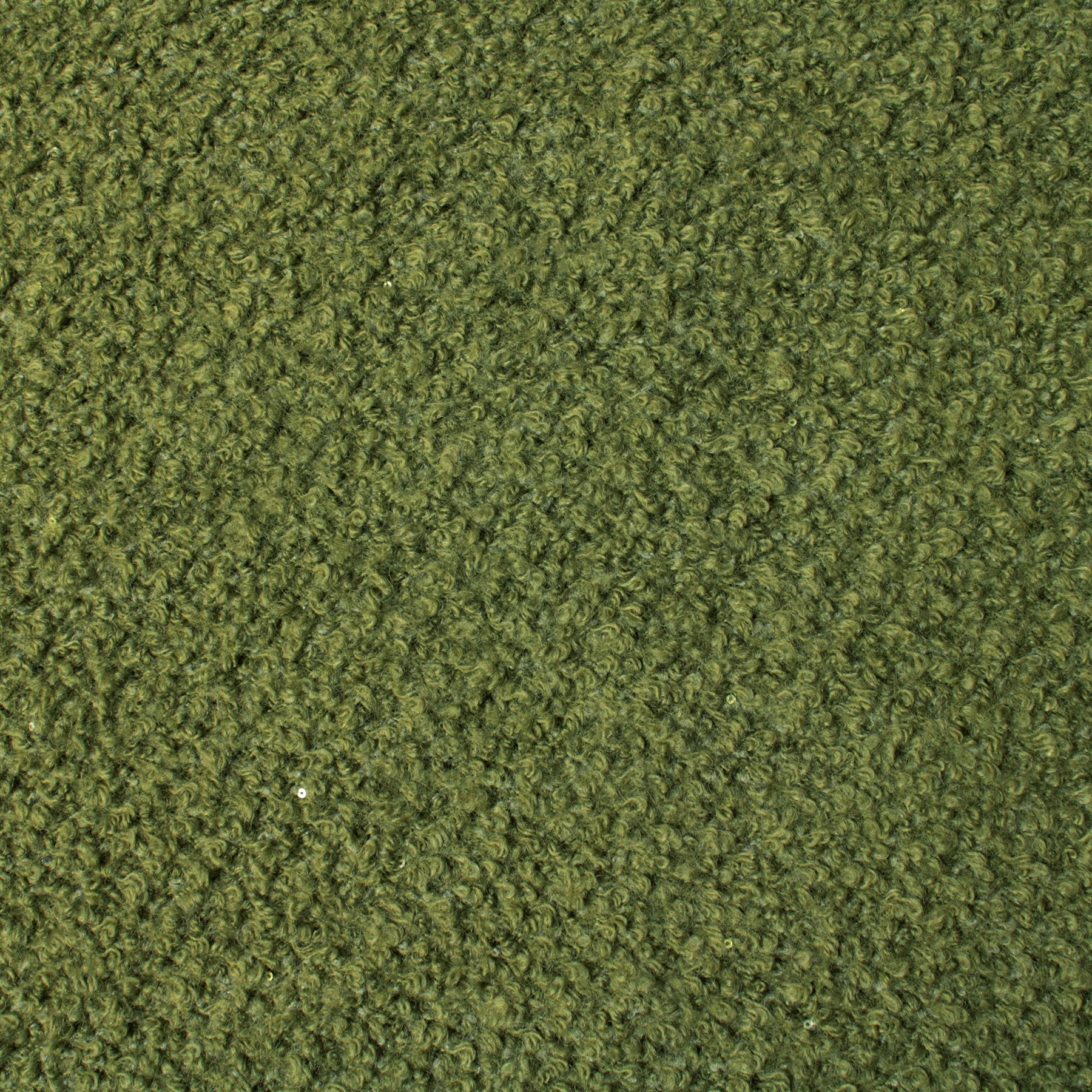 Wool Polyester Sequin Fabric Wool Polyester Sequin Fabric