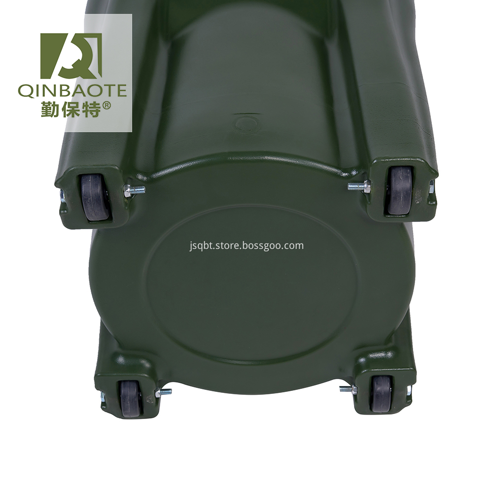 Insulated Food Barrel Insulated Food Barrel