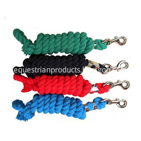 various lead rope