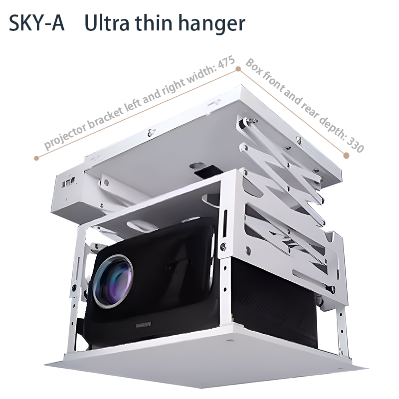 Electric Projector Stand Electric Projector Stand