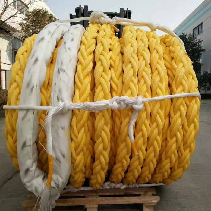 PP And Polyester Mixed Rope XCFLEX Rope PP And Polyester Mixed Rope XCFLEX Rope