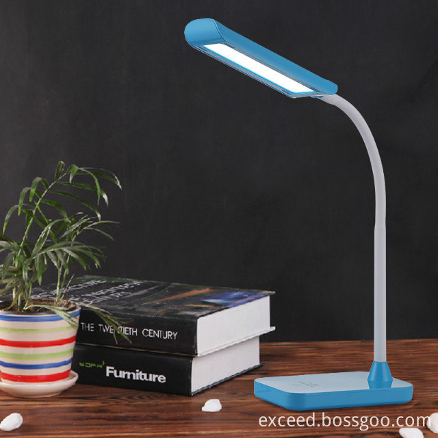 LED Desk Light