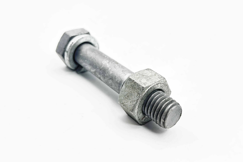 A325 Structural Bolt Astm F3125 grade A325 Hex Heavy Bolt (1) A325 Structural Bolt Astm F3125 grade A325 Hex Heavy Bolt (1)