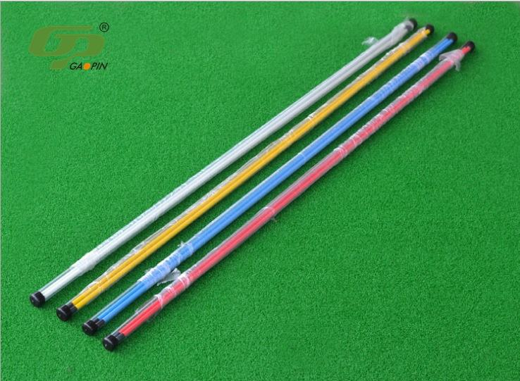 Discount Golf Alignment Sticks Training Aids Putting Hitting Practice Divot Swing Trainer Fiberglass Stick PVC Tube2 Discount Golf Alignment Sticks Training Aids Putting Hitting Practice Divot Swing Trainer Fiberglass Stick PVC Tube2