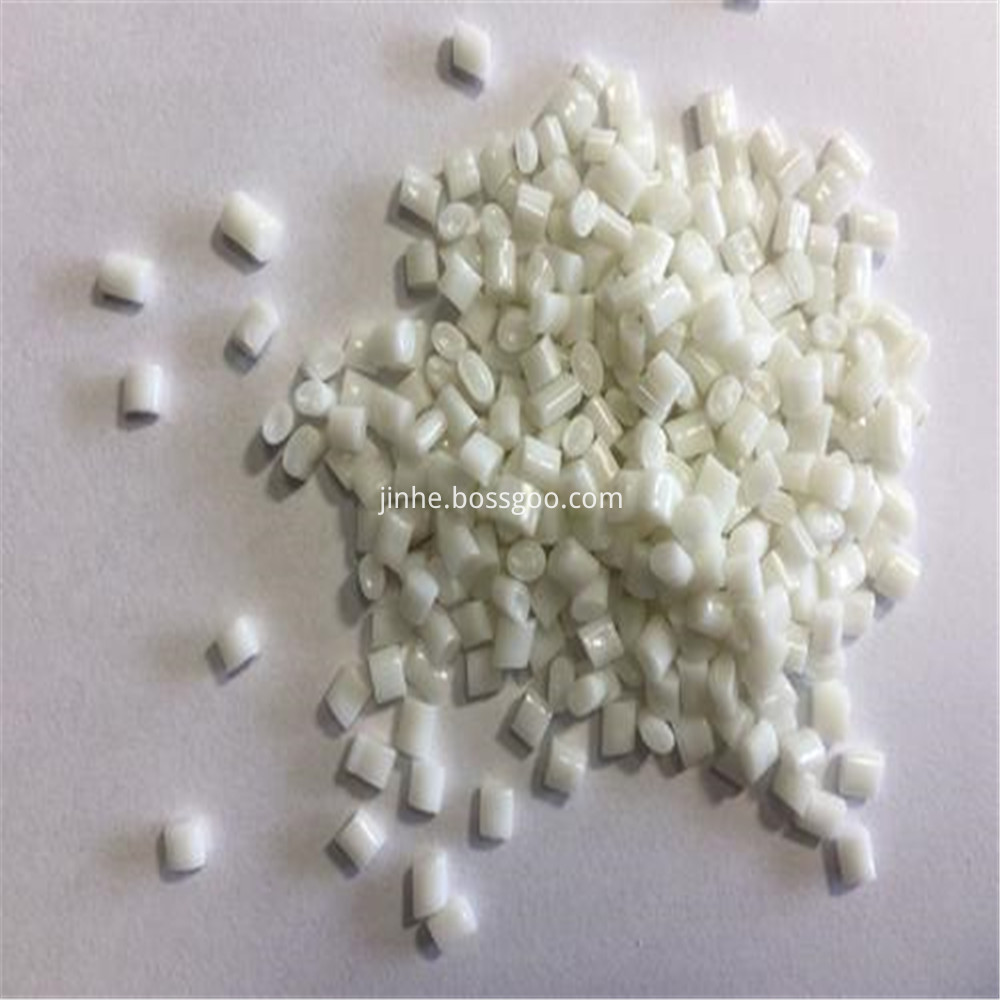 RESINA DE PET (2) PET RESIN (2)