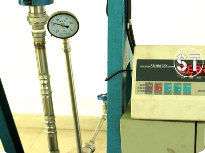 press fitting pressure testing1