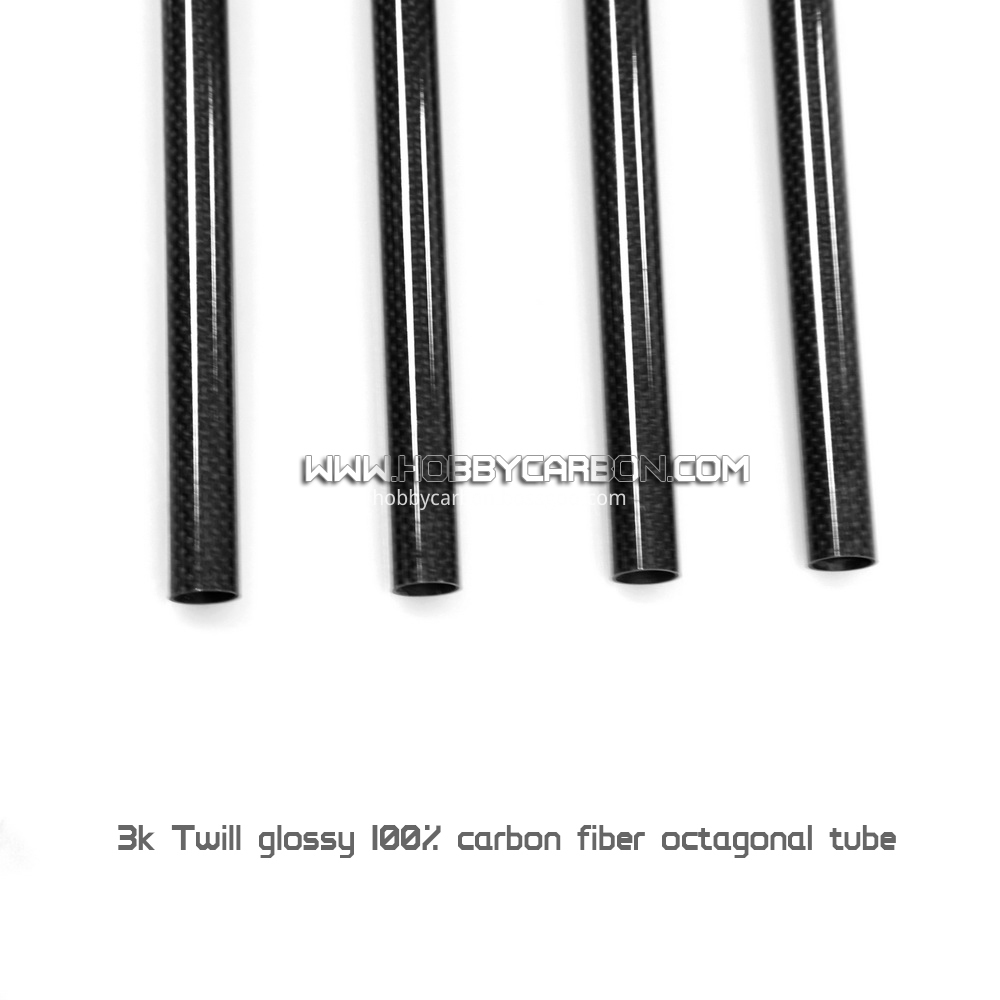 gloss carbon fiber tube gloss carbon fiber tube