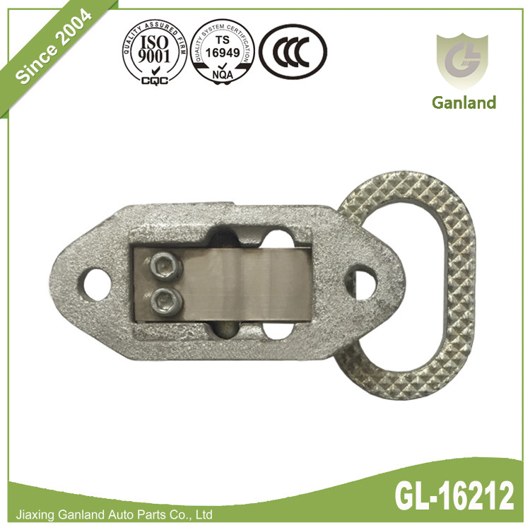 Steel Flip Up Folding Step GL-16212 Steel Flip Up Folding Step GL-16212