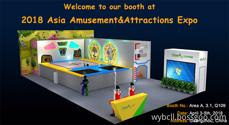 Asia Amusement  Expo