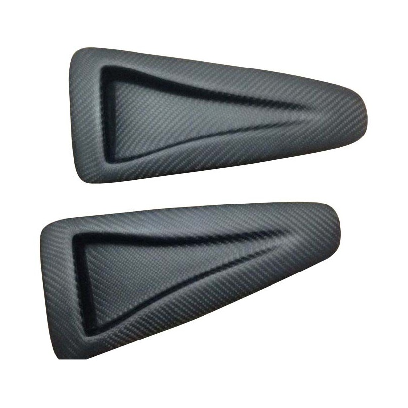 pièces en carbone de précision precision carbon parts
