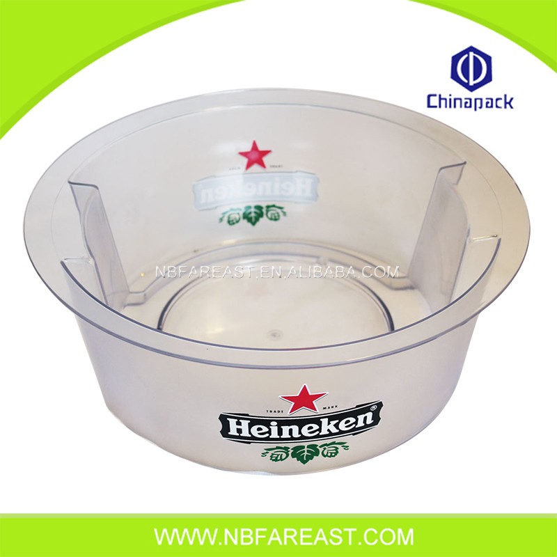 Partihandel anpassad högkvalitets ishink Wholesale custom high quality ice bucket