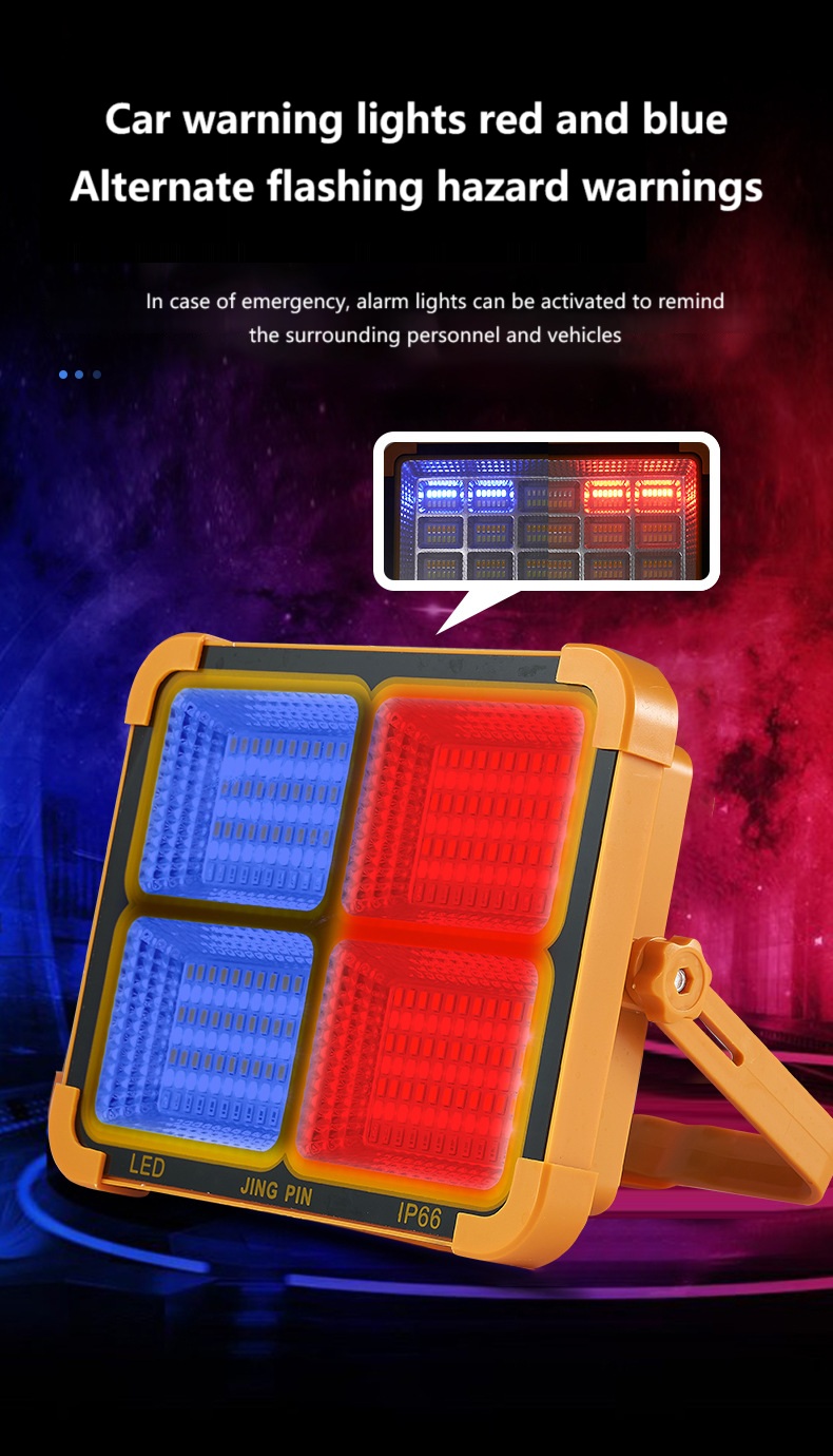 Solar Flood Lights Solar Flood Lights