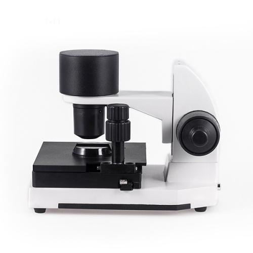 High Quality 12inch LCD Digital Electron blood Microscope for Sale, High Quality 12inch LCD Digital Electron blood Microscope wholesale From China