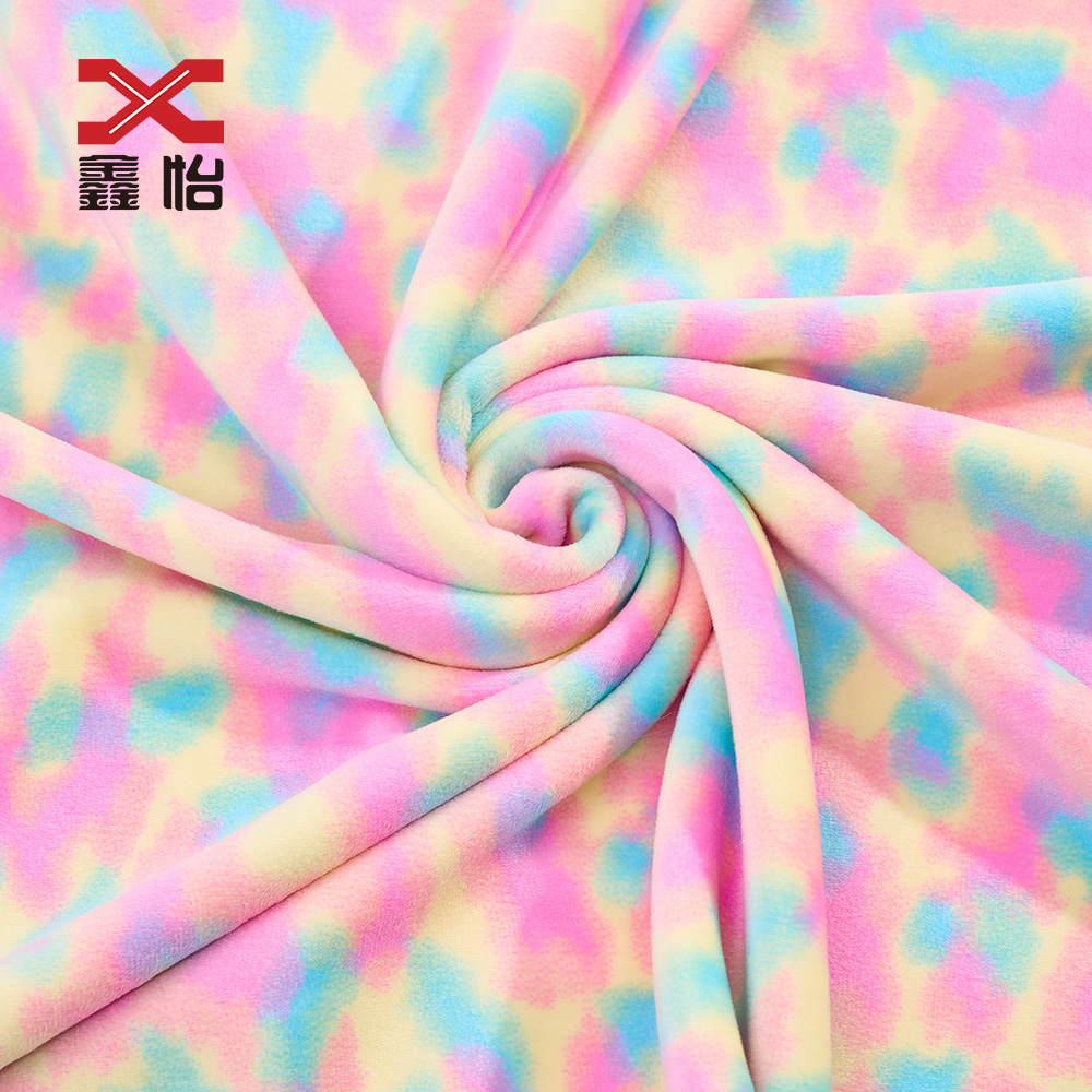 1.5mm spandex ultra soft tie dye 1.5mm spandex ultra soft tie dye