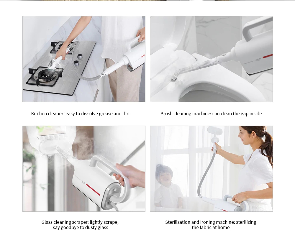 Deerma Zq600 Vacuum Cleaner Deerma Zq600 Vacuum Cleaner