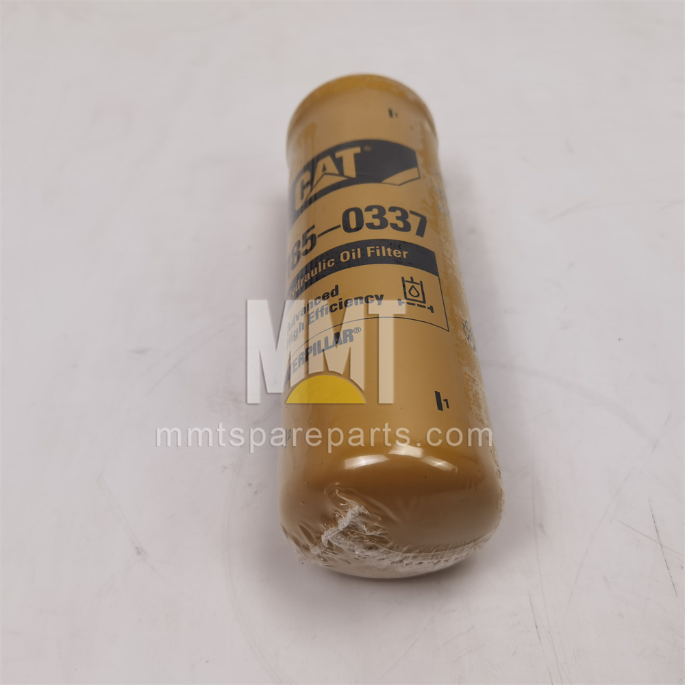 Hydraulic Filter 185-0337 Hydraulic Filter 185-0337