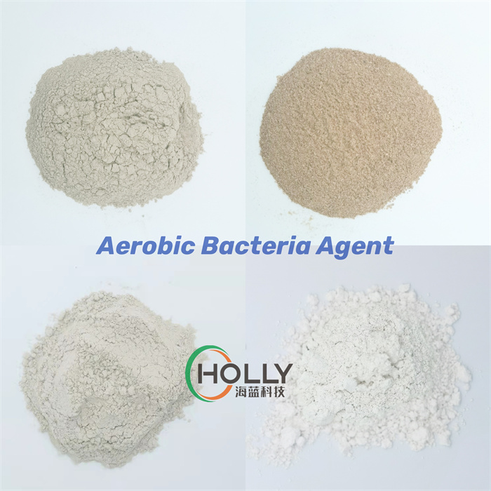 Bacteria Agent