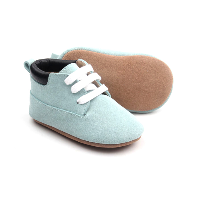 Bayi Boots Baby Boots