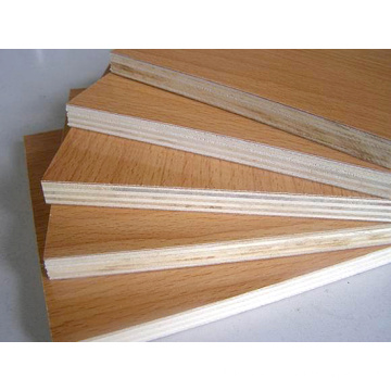 Furniture Grade Materials Plywood Timber Wood China Manufacturer