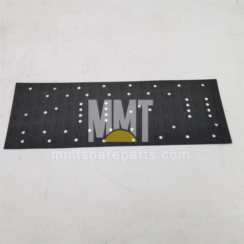 Oil Pan Gasket 4N-1151 Oil Pan Gasket 4N-1151