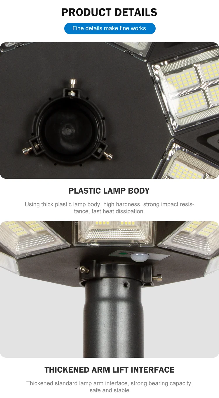 lamp body lamp body