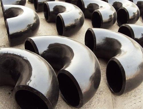 180 Degree Elbow-gost_forged_carbon_steel_elbow_carbon_steel_elbow_pipe_fitting