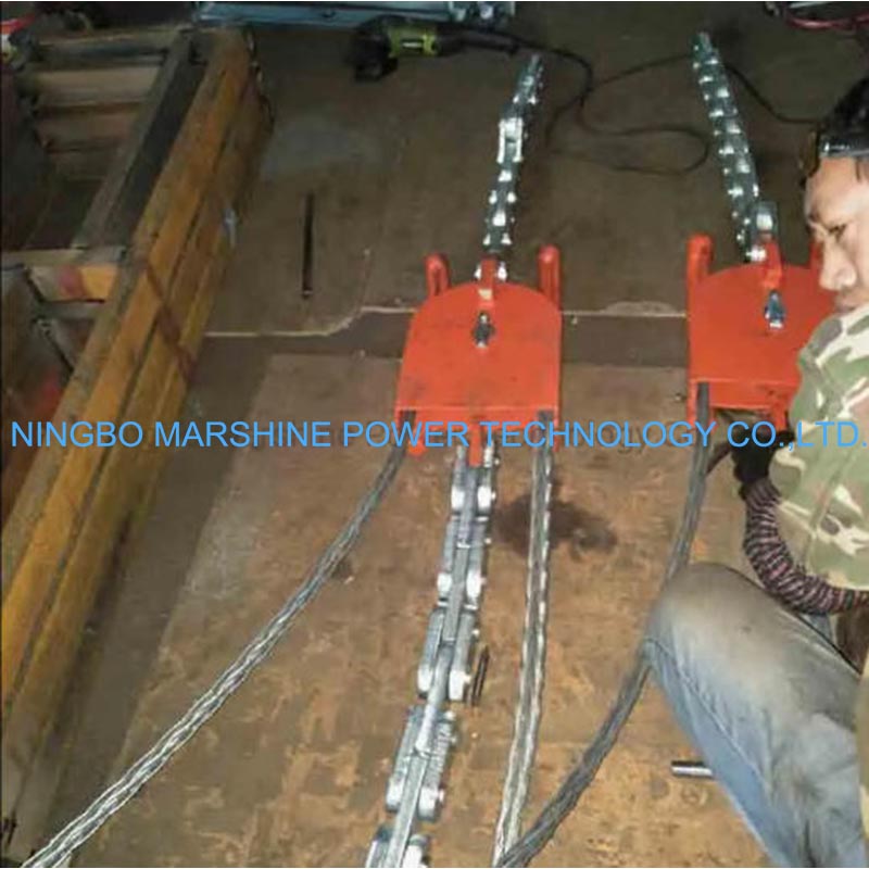 stringing running board stringing running board