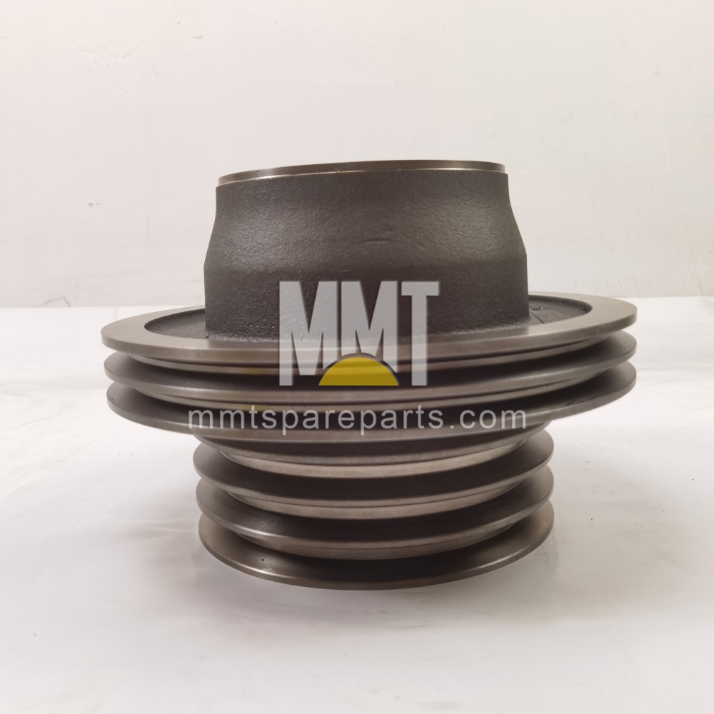 crankshaft pulley 169-1821 crankshaft pulley 169-1821
