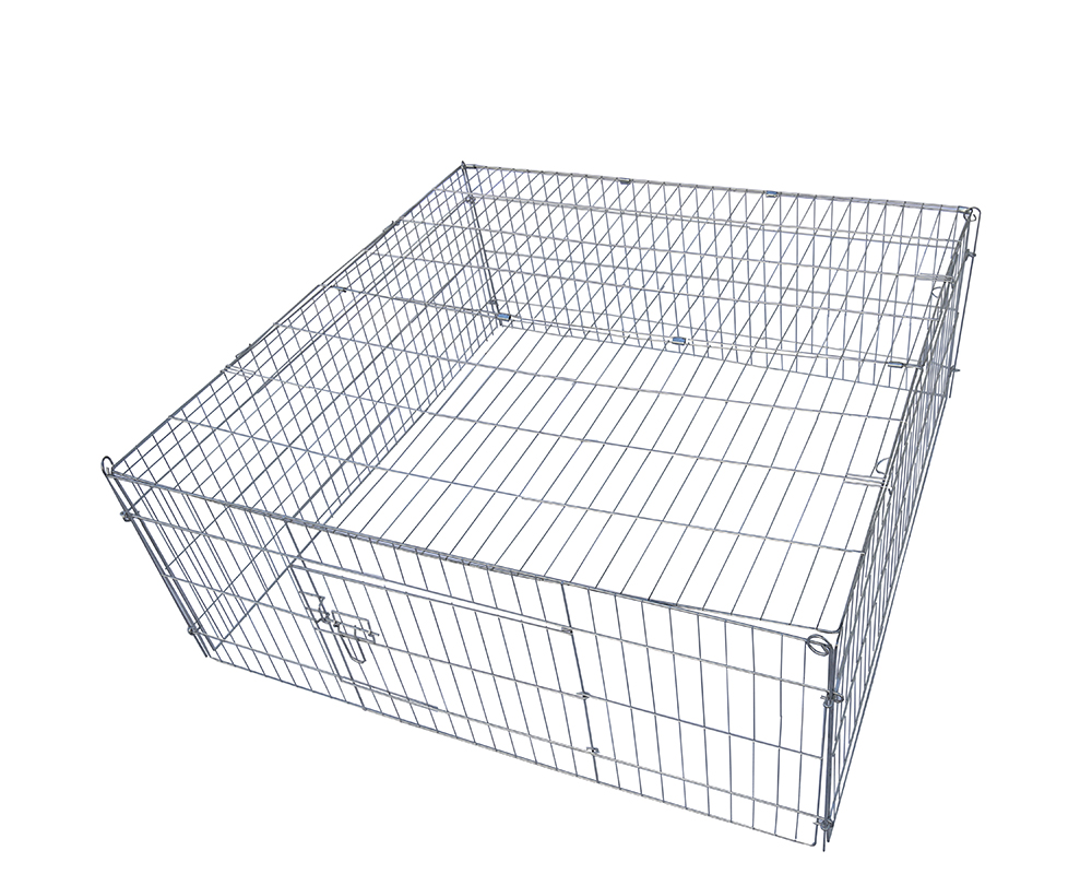 Beau parc pour lapin Lovely Rabbit Playpen