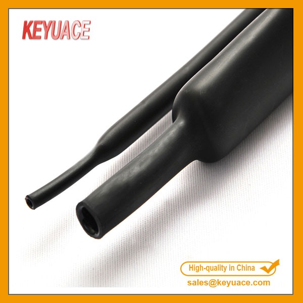 Adhesive-lined  Heat Shrink Tubing For Wire Harness And Cable