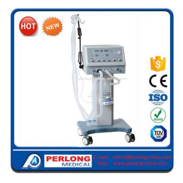 The Medical Portable Ventilator Machine Price Pa 500 For Icu China